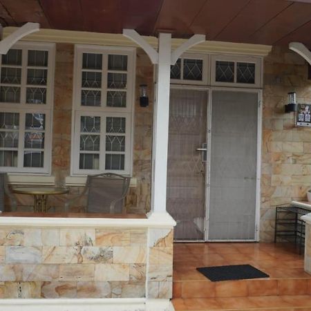 Diyar Villas Puncak Q4/11 Ngoại thất bức ảnh