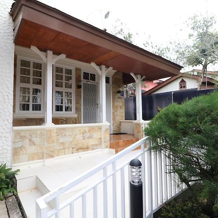 Diyar Villas Puncak Q4/11 Ngoại thất bức ảnh