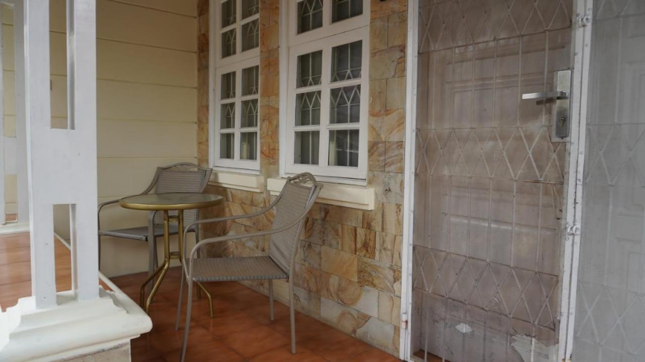 Diyar Villas Puncak Q4/11 Ngoại thất bức ảnh