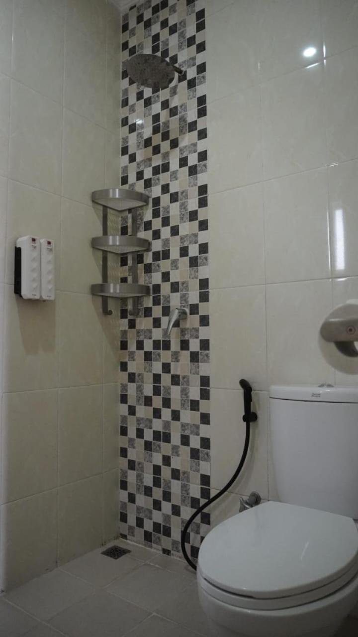Diyar Villas Puncak Q4/11 Ngoại thất bức ảnh