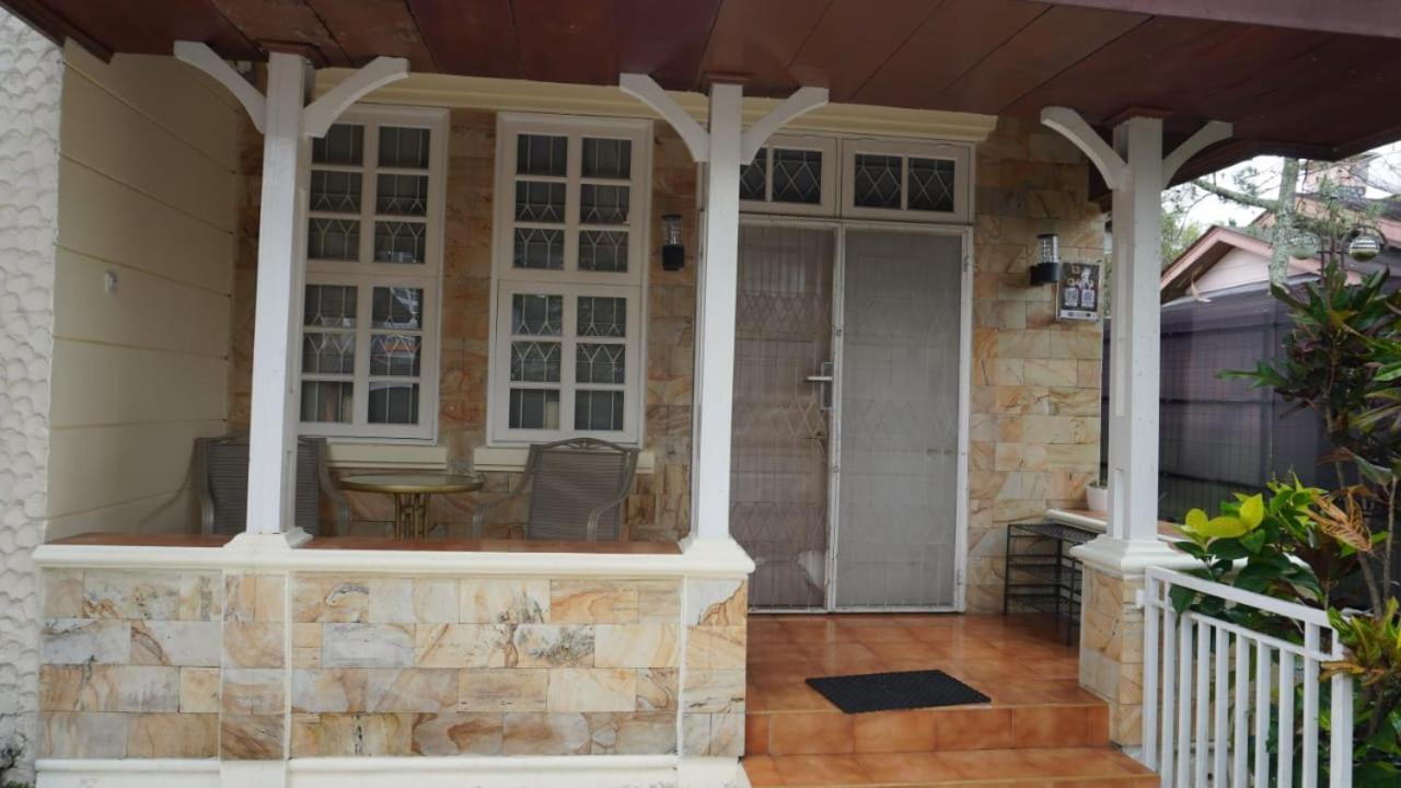 Diyar Villas Puncak Q4/11 Ngoại thất bức ảnh