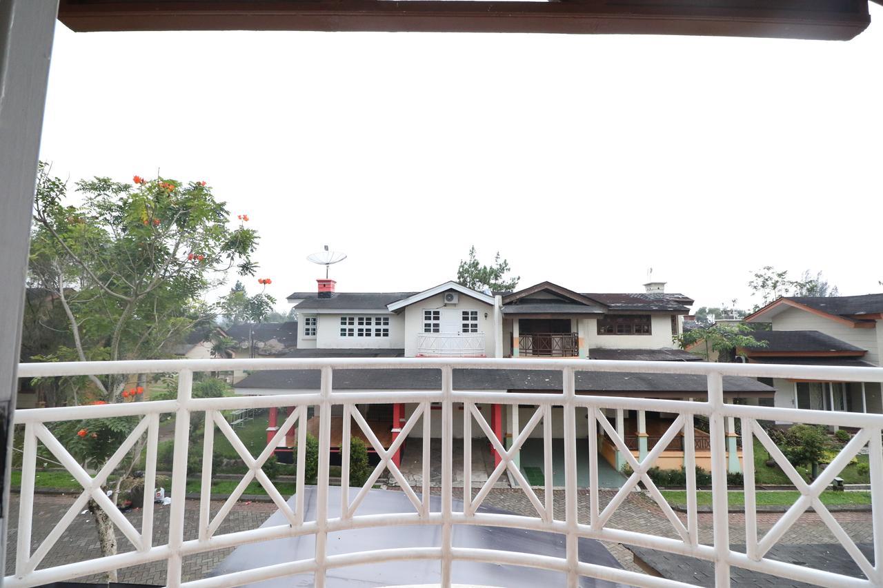 Diyar Villas Puncak Q4/11 Ngoại thất bức ảnh