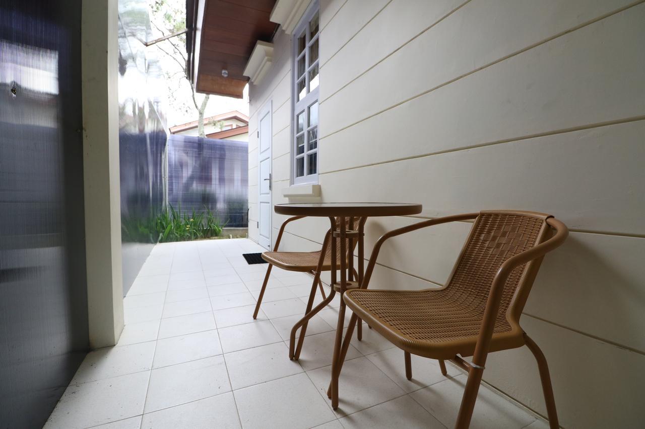 Diyar Villas Puncak Q4/11 Ngoại thất bức ảnh