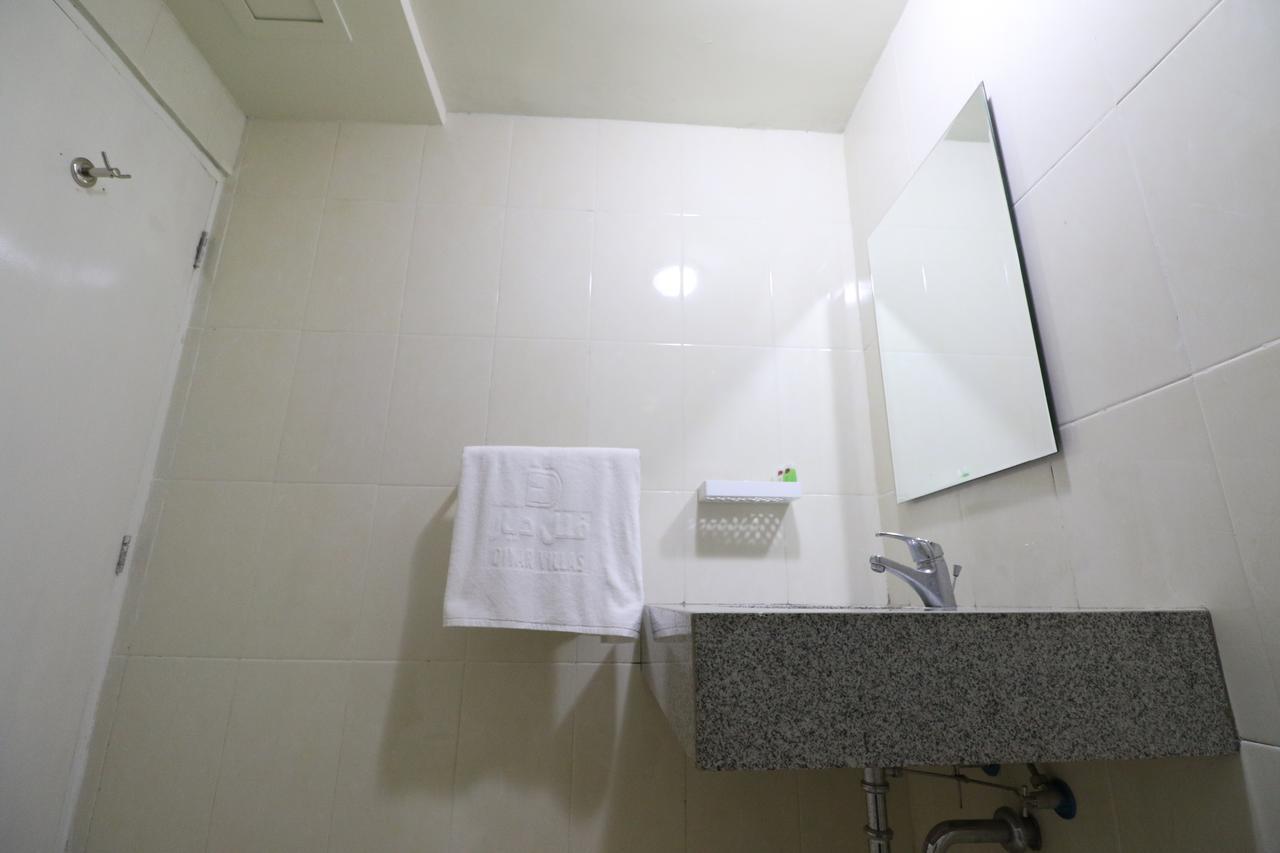 Diyar Villas Puncak Q4/11 Ngoại thất bức ảnh